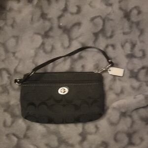 Black Women's Bag